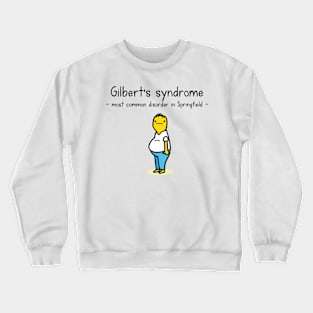 Yellow yokel Crewneck Sweatshirt